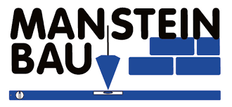Manstein-Bau GmbH - Logo